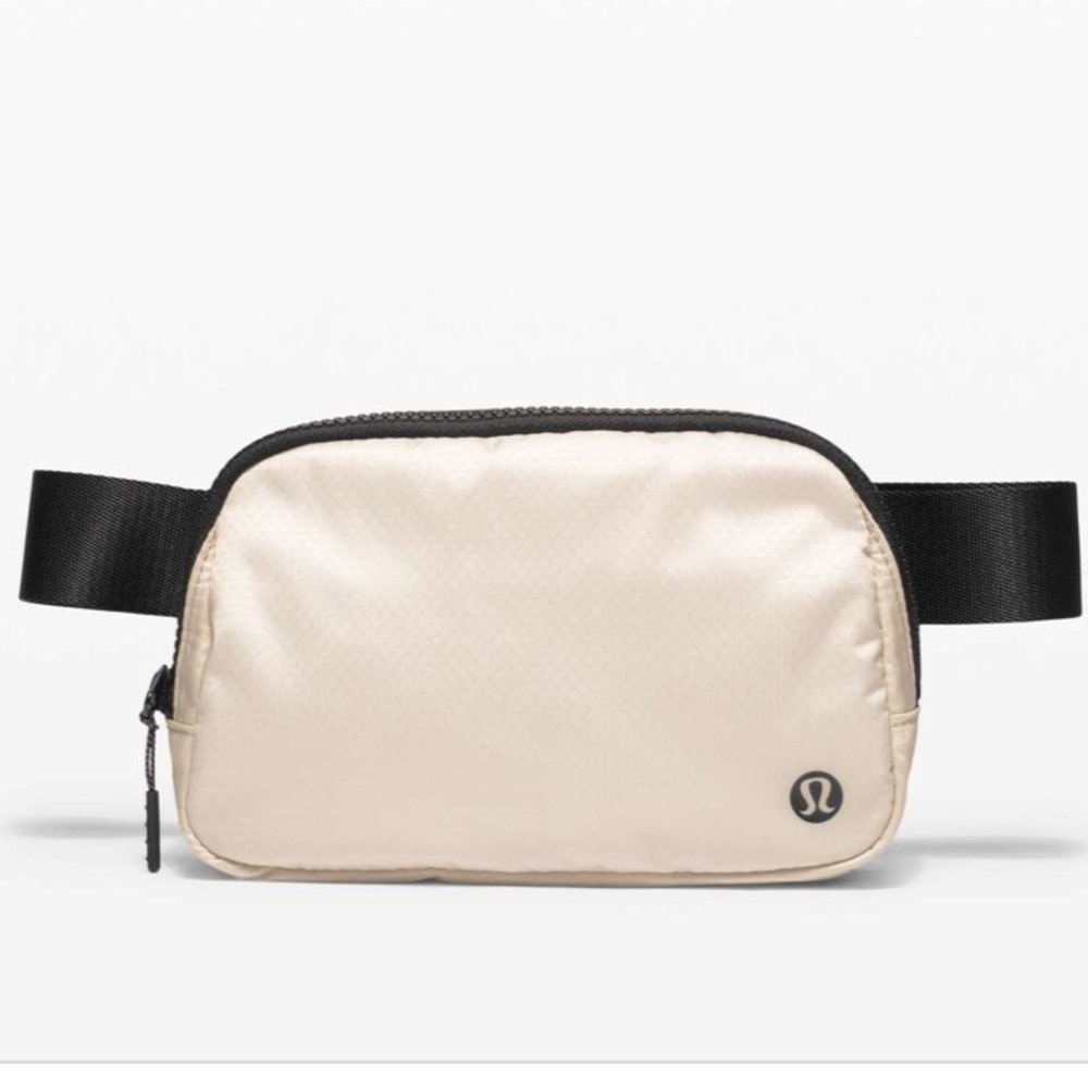 Lululemon Belt Bag